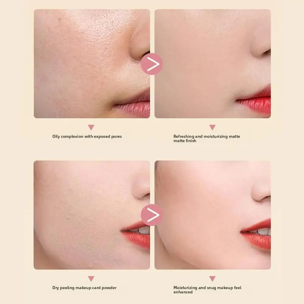 Lactic Acid Pore-Minimizing Firming Face Cream | Brighten & Smooth