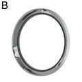 CMF Watch Pro 2 Metal Bezel Replacement Case + Tempered Glass