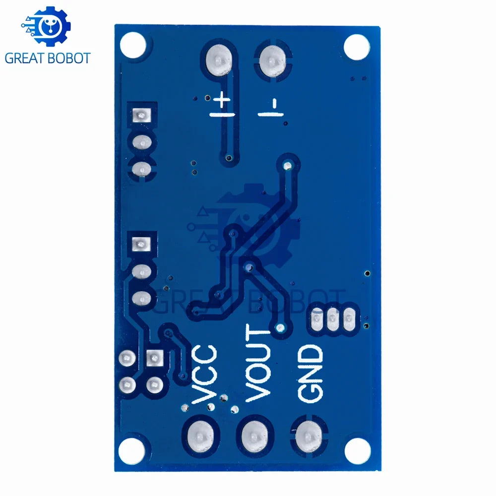 Current to Voltage Converter Module 0-20mA/4-20mA to 0-10V