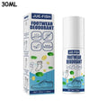 Shoe & Foot Deodorant Spray – Odor Eliminator 30ml