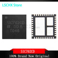 SIC762CD & SIC631CD QFN-40 Chipset – 5 Piece Pack