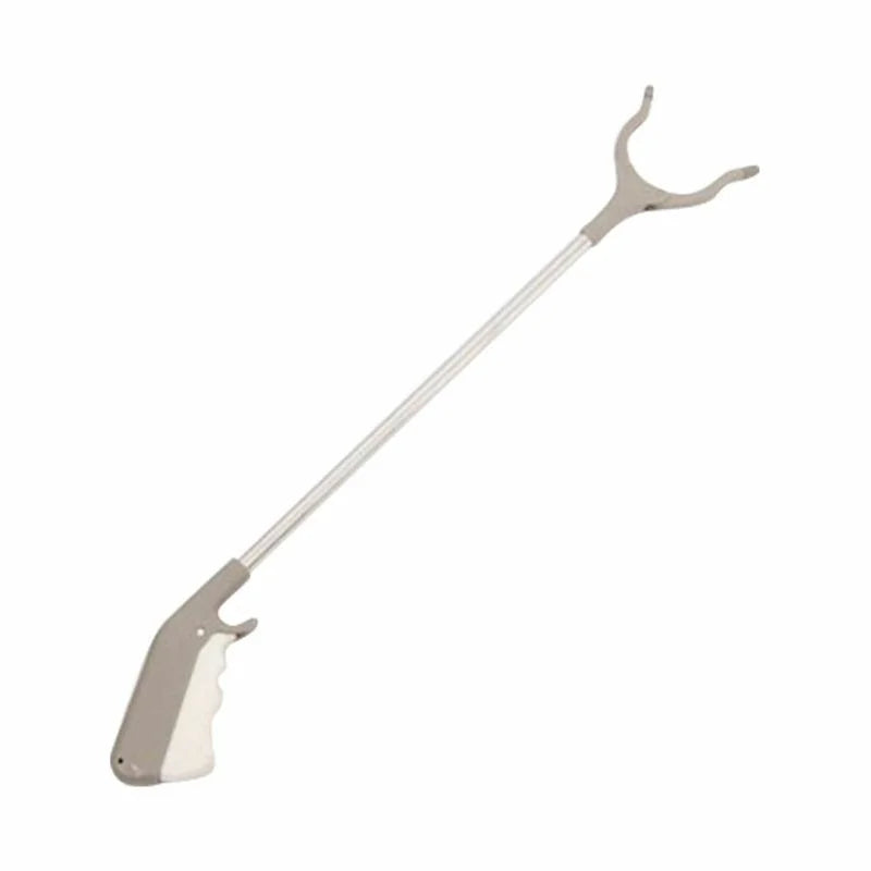 Telescopic Grabber Reacher Tool – Trash Picker Claw Stick