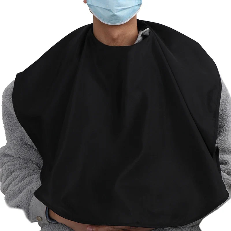 Professional Waterproof Hairdressing Cape | Barber Salon Apron