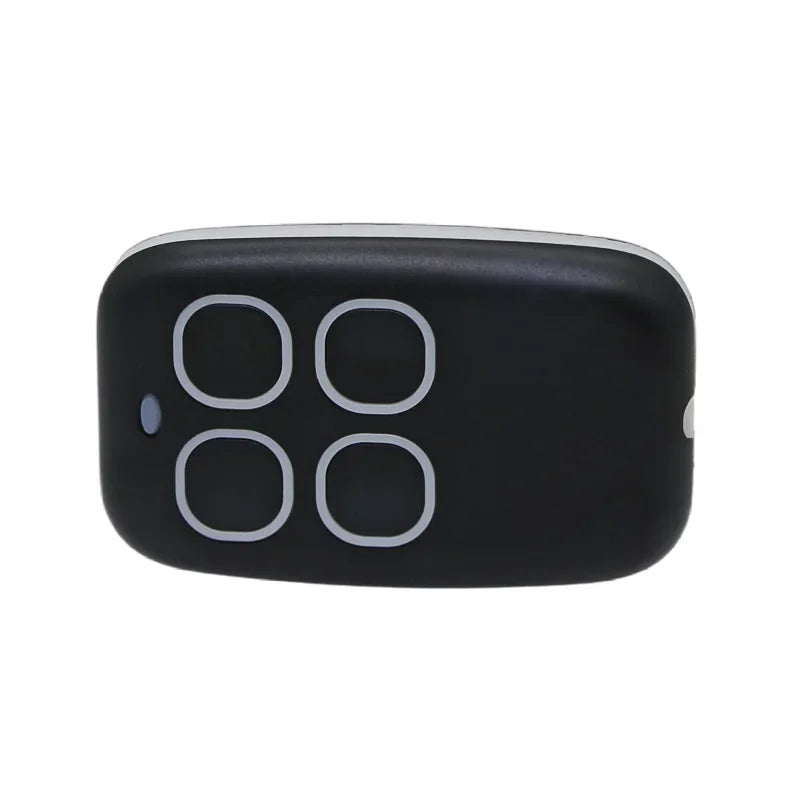 433MHz Garage Door Remote Duplicator | Gate Key Fob Cloner