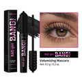 Lakerain 4D Waterproof Mascara – Volumizing & Lengthening