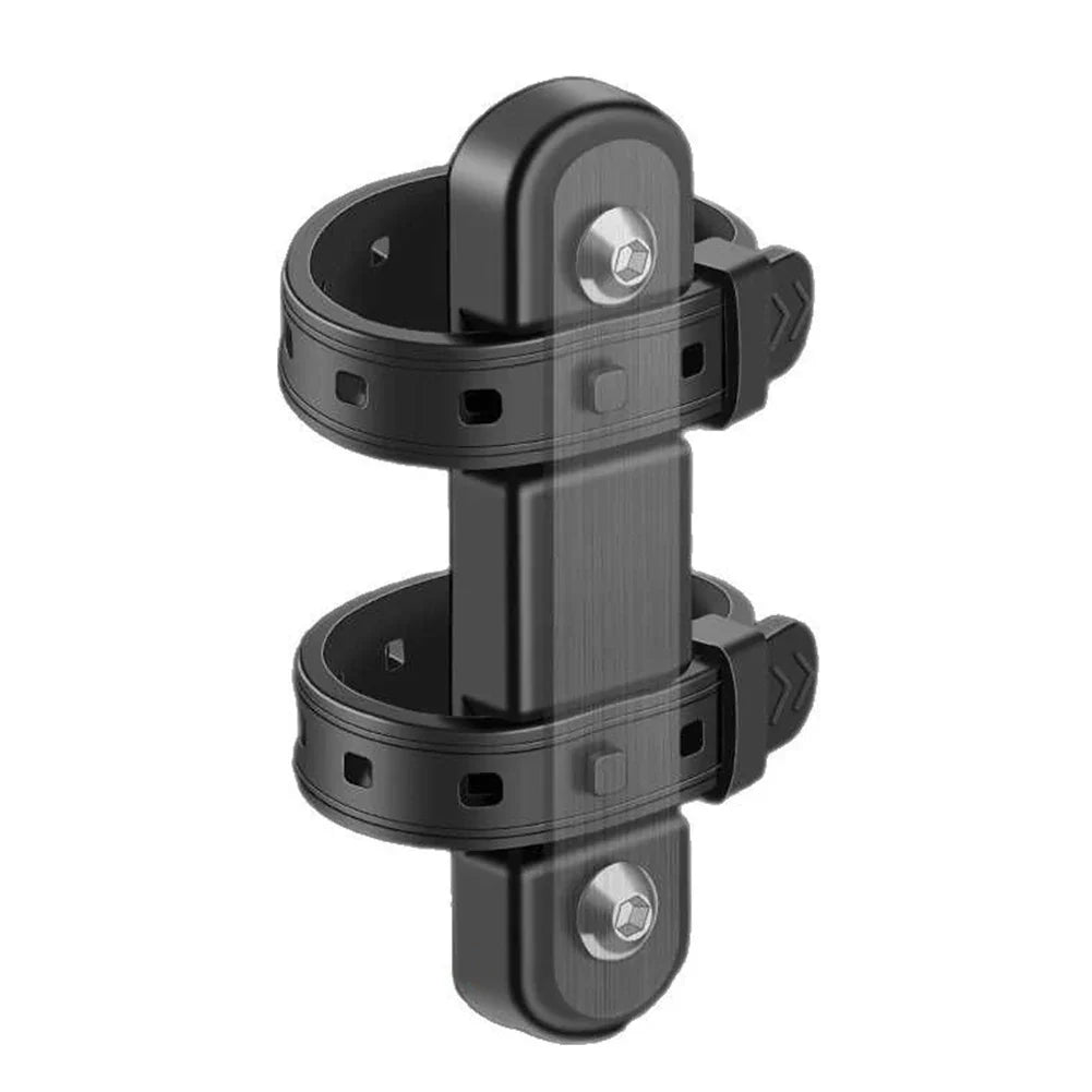 Silicone Bike Water Bottle Cage Mount – MTB & Road Bikes
