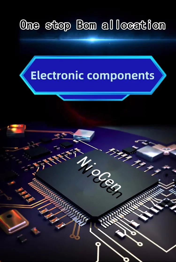 5PCS STM32F103RCT6 LQFP-64 32-Bit Microcontroller IC Chip