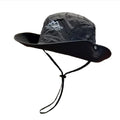 Unisex Quick-Dry Fisherman Sun Hat | Breathable Anti-UV Outdoor
