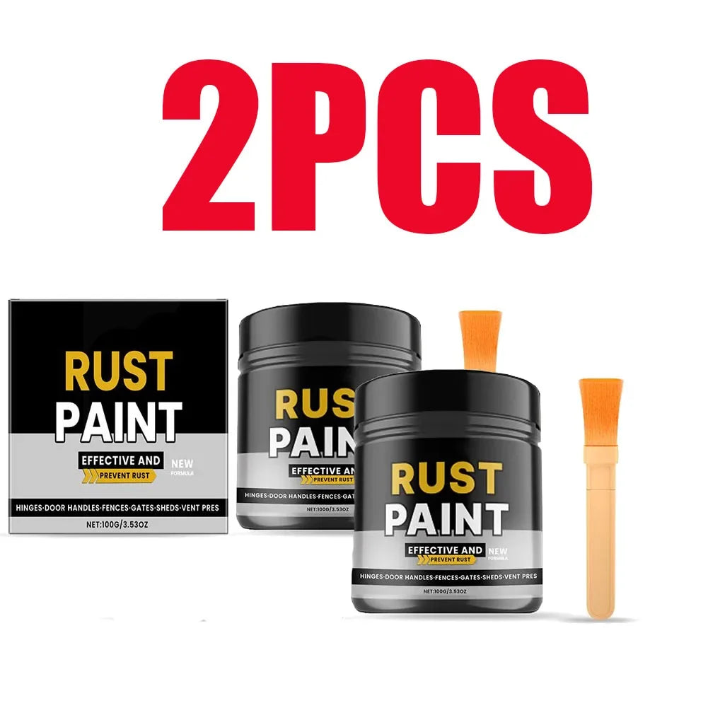 Anti Rust Paint Converter House Automotive Steel Tile Renovation