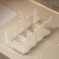 Medicine Storage Box Dividers Countertop Closet Office Home Emergency