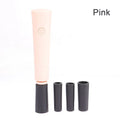 Electric Glue Shaker for Nail Polish, Eyelash Glue & Tattoo Ink