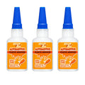 Automotive Plastic Adhesive – Universal Quick-Dry Car Repair Glue