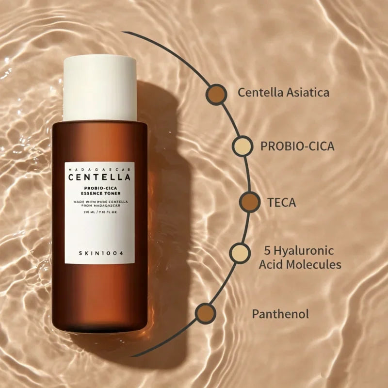 SKIN1004 Centella Probio-Cica Barrier Toner 210ml