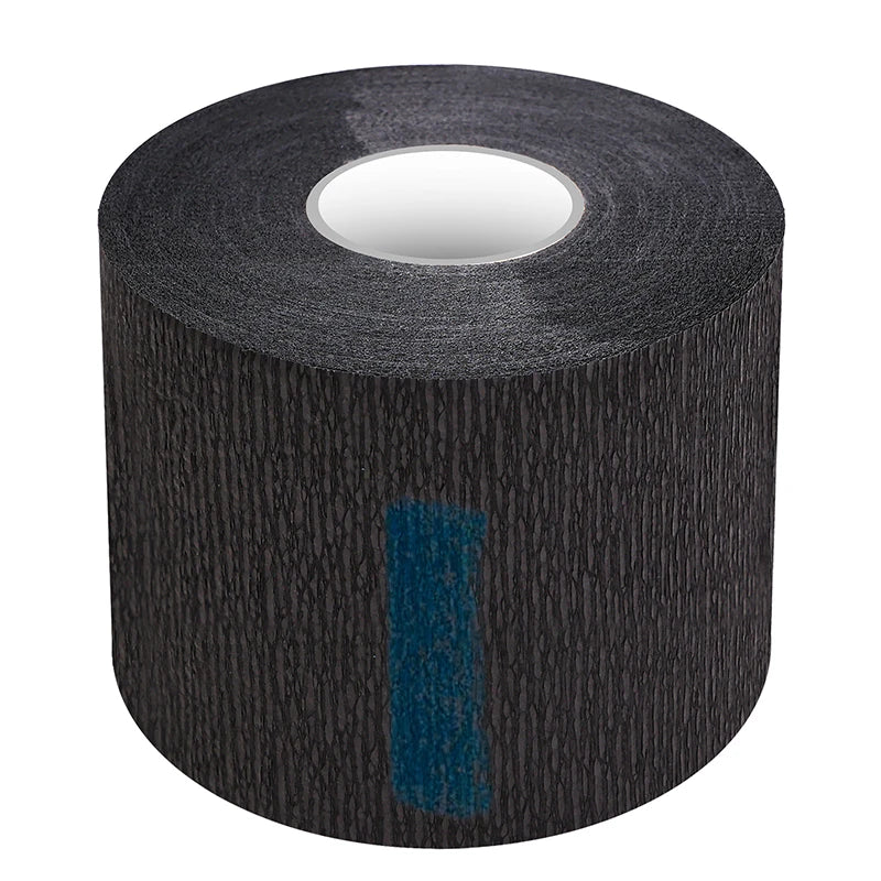 Disposable Barber Neck Paper Collar Strips | Salon Hairdressing