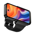 Zestbolt Q333 Android 12 Smart Watch Phone 4G Dual SIM AMOLED