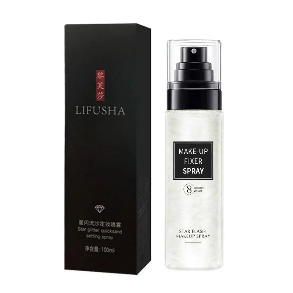 Eelhoe Makeup Setting Spray – Long-Lasting Face Mist
