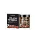 Jaysuing Coffee Body Scrub – Exfoliating & Brightening 100g