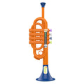 Kids Trumpet Toy – Musical Horn for Toddlers & Children