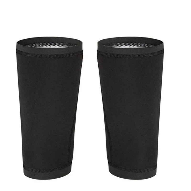 Compression Arm Sleeves – Slim Fit Sweatband for Men & Women