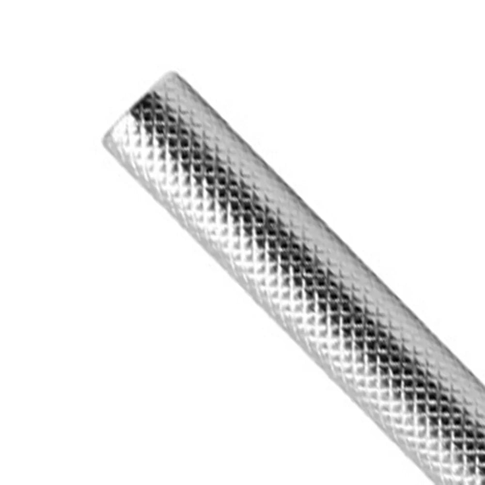3/8" High Torque Ratchet Wrench – Quick Release Socket Driver
