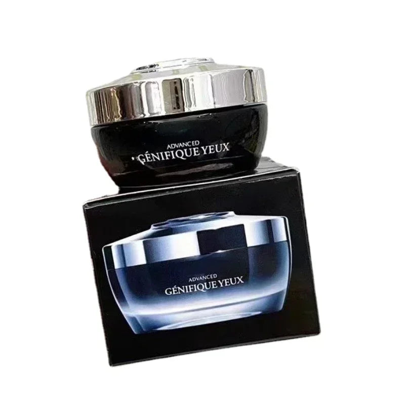 Advanced Genifique Yeux Eye Cream – Alcohol-Free 15ml
