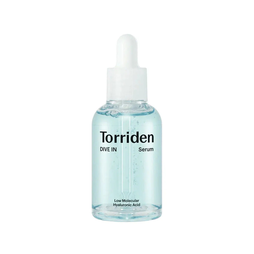 Torriden DIVE-IN Hyaluronic Acid Serum 50ml | Korean Skincare