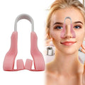 Silicone Nose Shaper Clip – Bridge Enhancer for Wide Noses