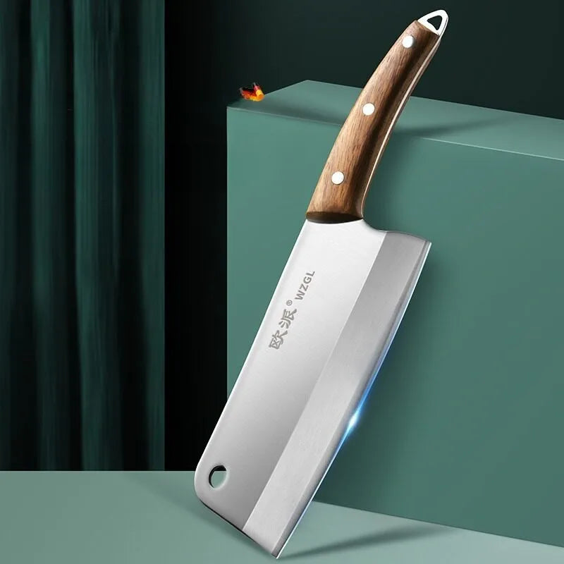 PLYS Professional Stainless Steel Utility & Boning Knife