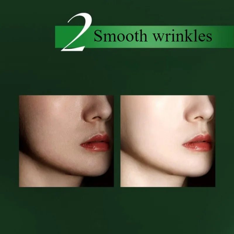 Centella Asiatica Snow Grass Face Cream – Brightening & Firming