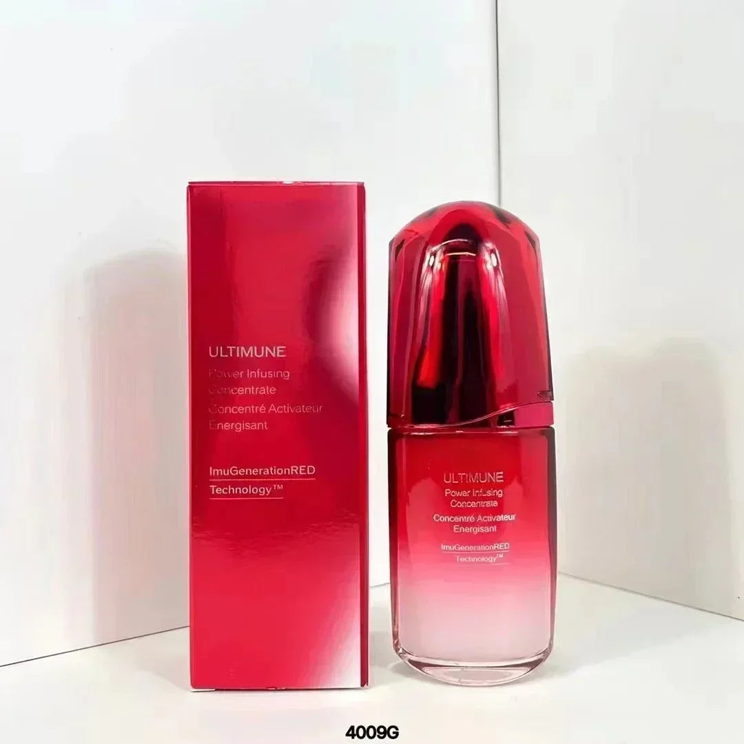 Hydrating Brightening All-Purpose Face Essence 50ml