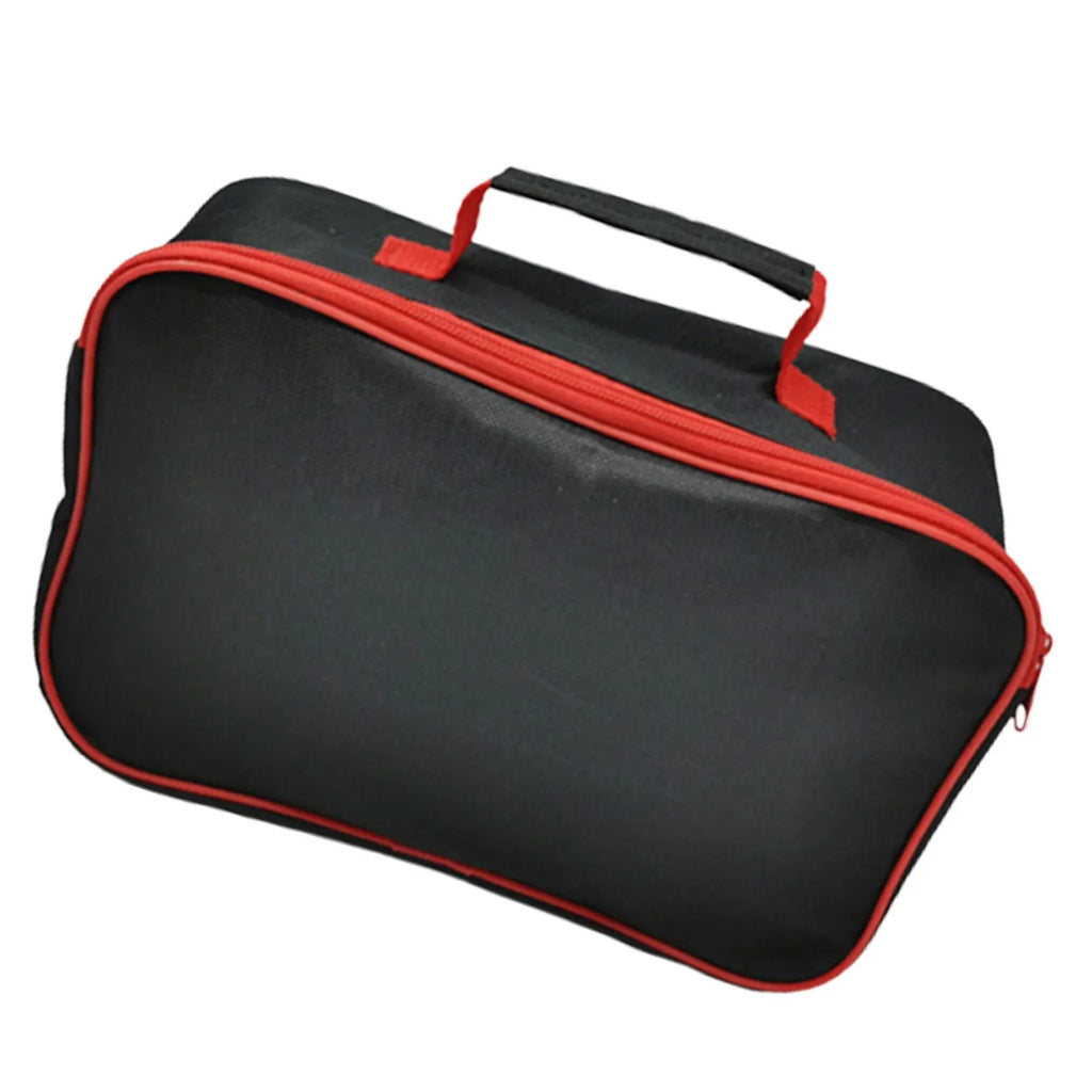 Heavy Duty Oxford Tool Bag | Car & Garage Tool Organizer