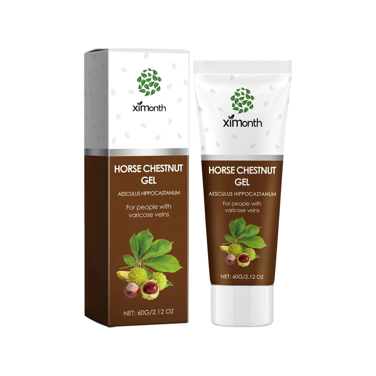 Ximonth Herbal Leg Cream – Natural Moisturizing Ointment
