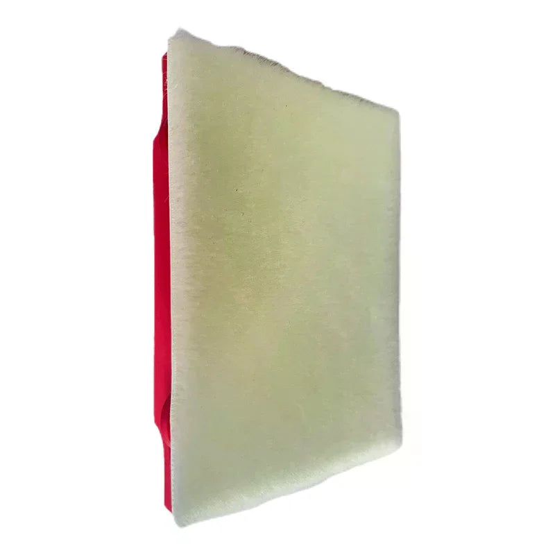 Precision Paint Edger Brush – Wall & Ceiling Corner Tool