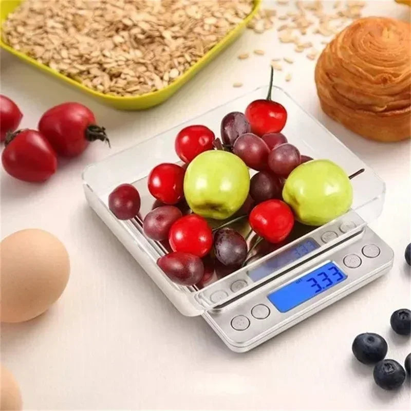 Digital Precision Scale 3000g | Kitchen, Jewelry & Food
