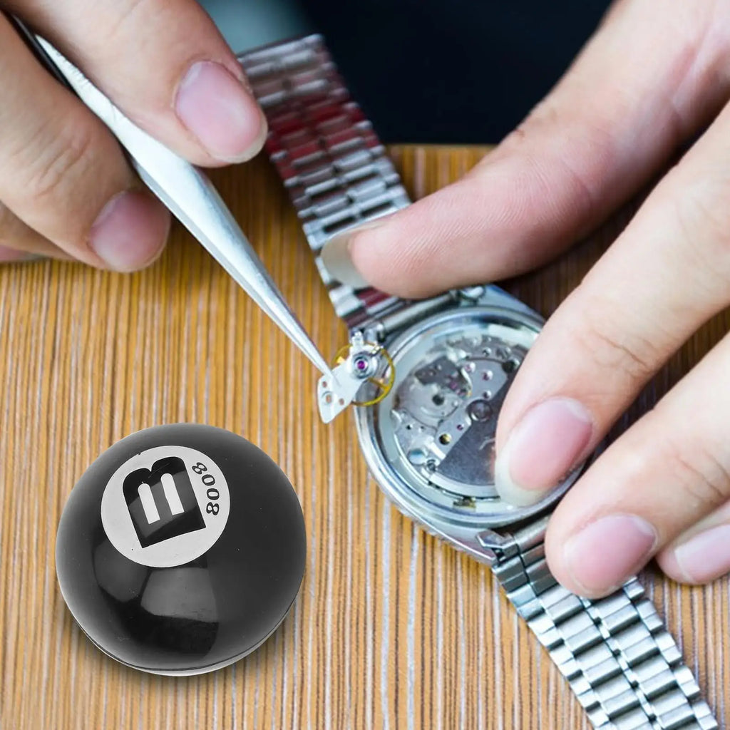 Rubber Ball Watch Back Case Opener Tool – 6.5cm