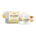 Hoygi Deep Cleansing Facial Scrub – Pore Refining Exfoliator