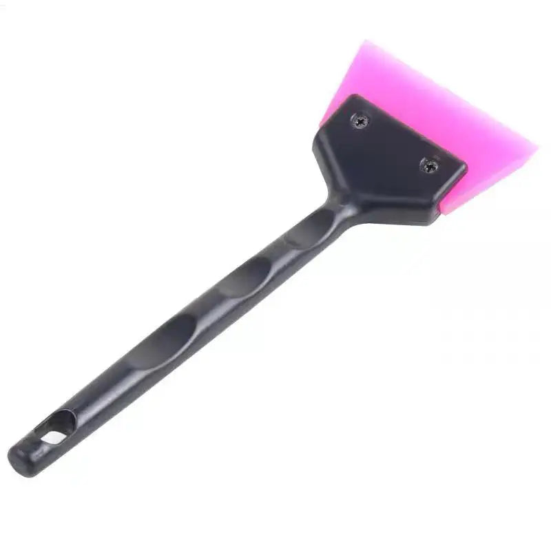 Car Wrap Squeegee Tool – TPU Film Applicator & Tint Scraper
