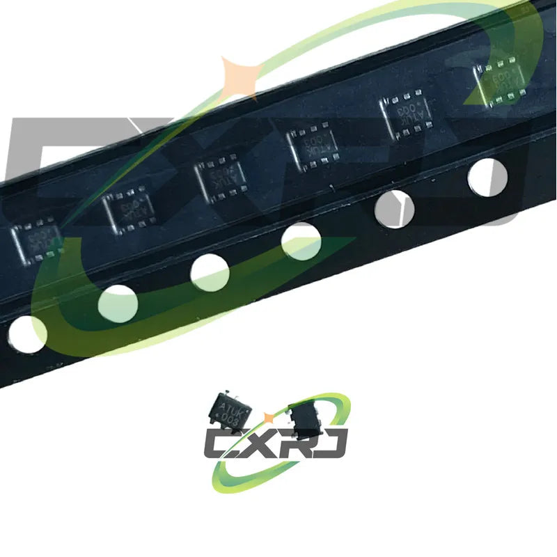 MP1652GTF SOT-563 Drive IC Chipset | 5–10 Piece Pack