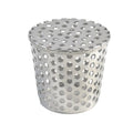 304 Stainless Steel Circular Drain Filter Plug | Gutter Guard