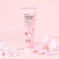 Laikou Sakura Underarm Brightening Cream – Dark Skin 30g