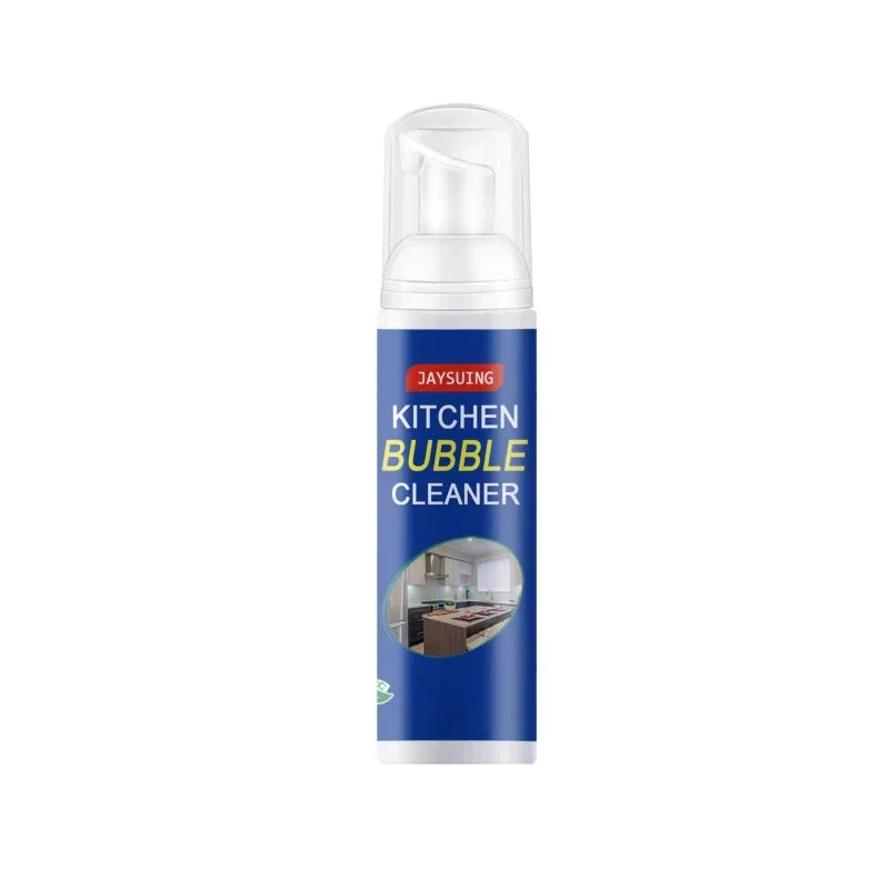 Kitchen Cleaning Foam Multi-purpose Appliance Cleaner Rust Remover