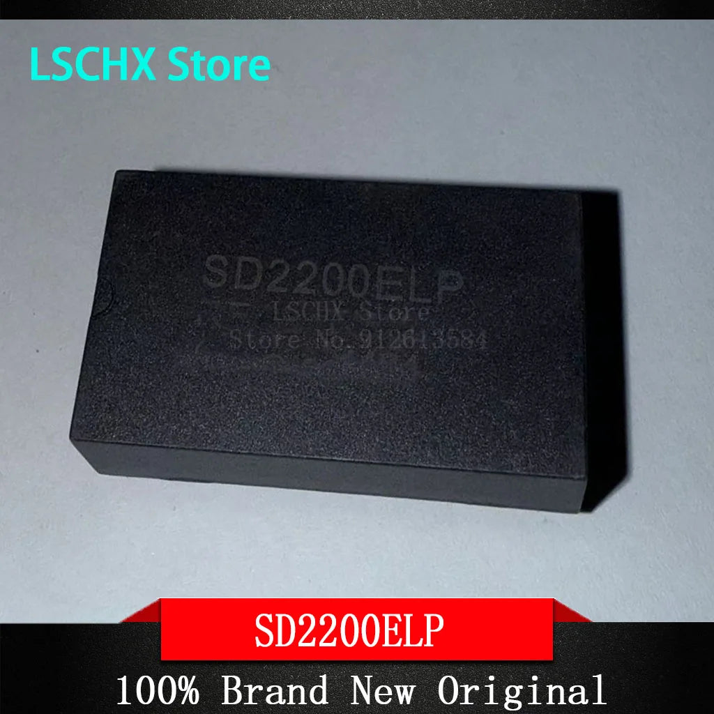 5-Pack SD2200ELP-G DIP24 Integrated Circuit ICs