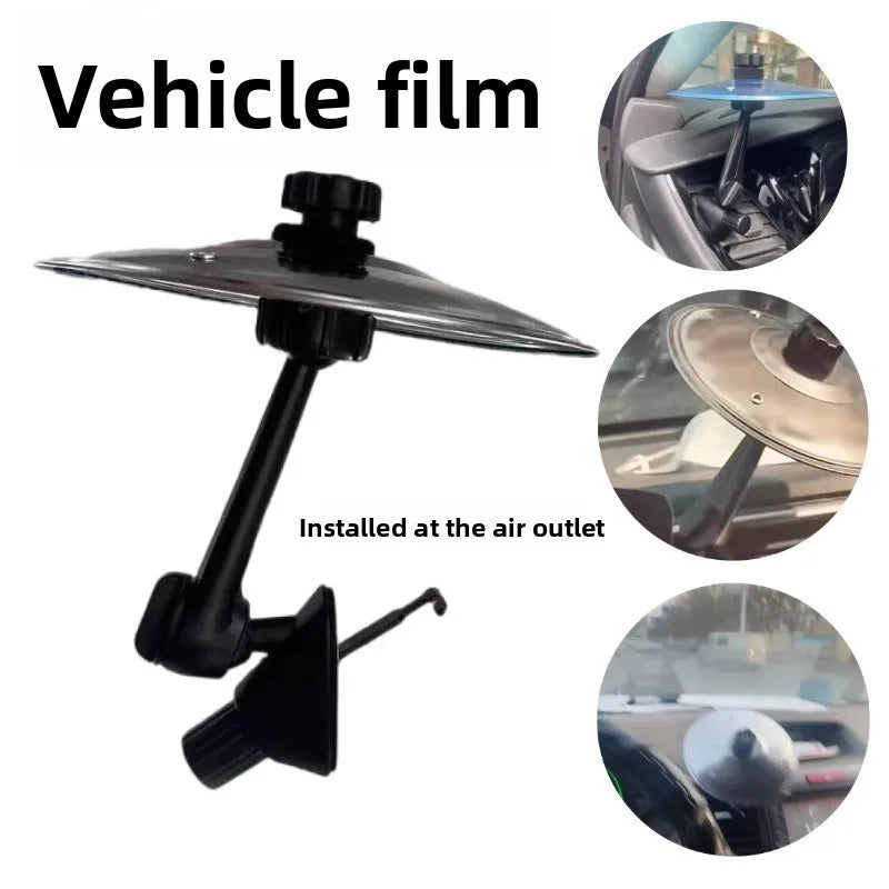 Miniature Hand Clap Cymbals – Mini Desk Decor & Car Accessory