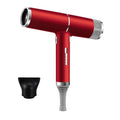 1000W Ionic Hair Dryer Set – Hot & Cold Wind, Travel Ready