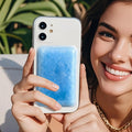 Reusable Phone Cooling Pad – Portable Smartphone Ice Pack