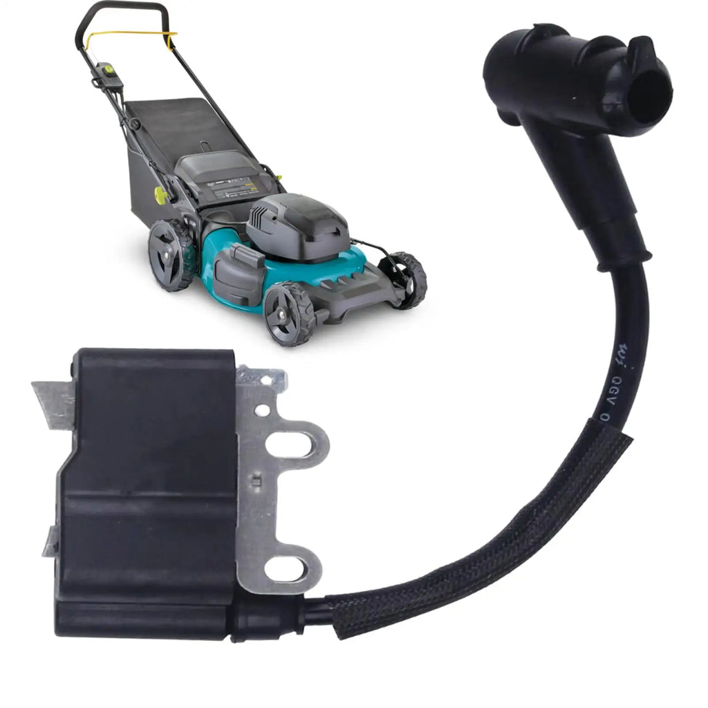 Lawn Mower Ignition Coil – Replacement Part for Mowers