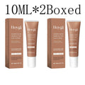 Hoygi Sunless Self-Tanning Lotion | Body Bronzer for Face & Body