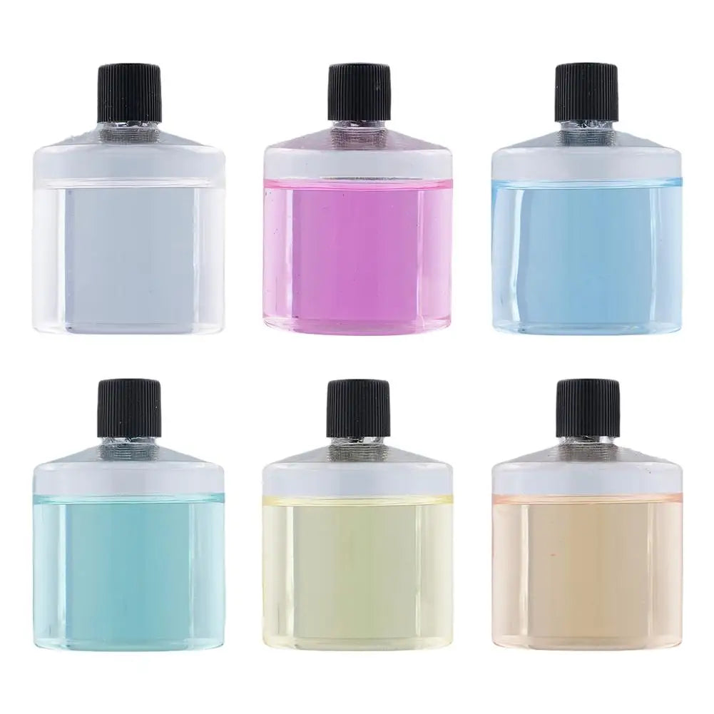 Car Humidifier Aromatherapy Diffusers 5 Modes Long-lasting Odor