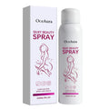 Body Hair Removal Spray Non-irritating Painless Inhibitor Relieve