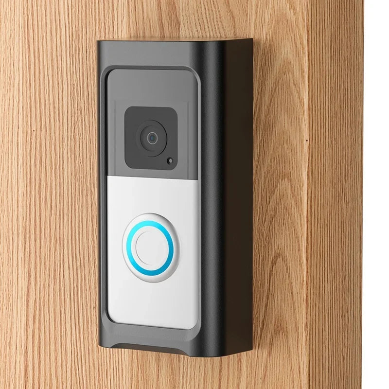 Y51A-Anti-Theft Video Doorbell Mount 2 3 4 Battery 2024 Release